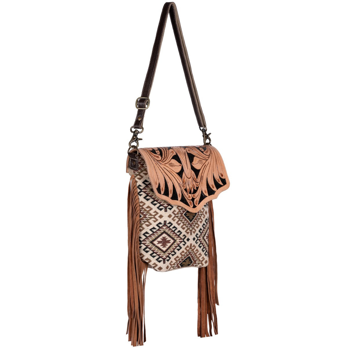 Zeke Shoulder Bag