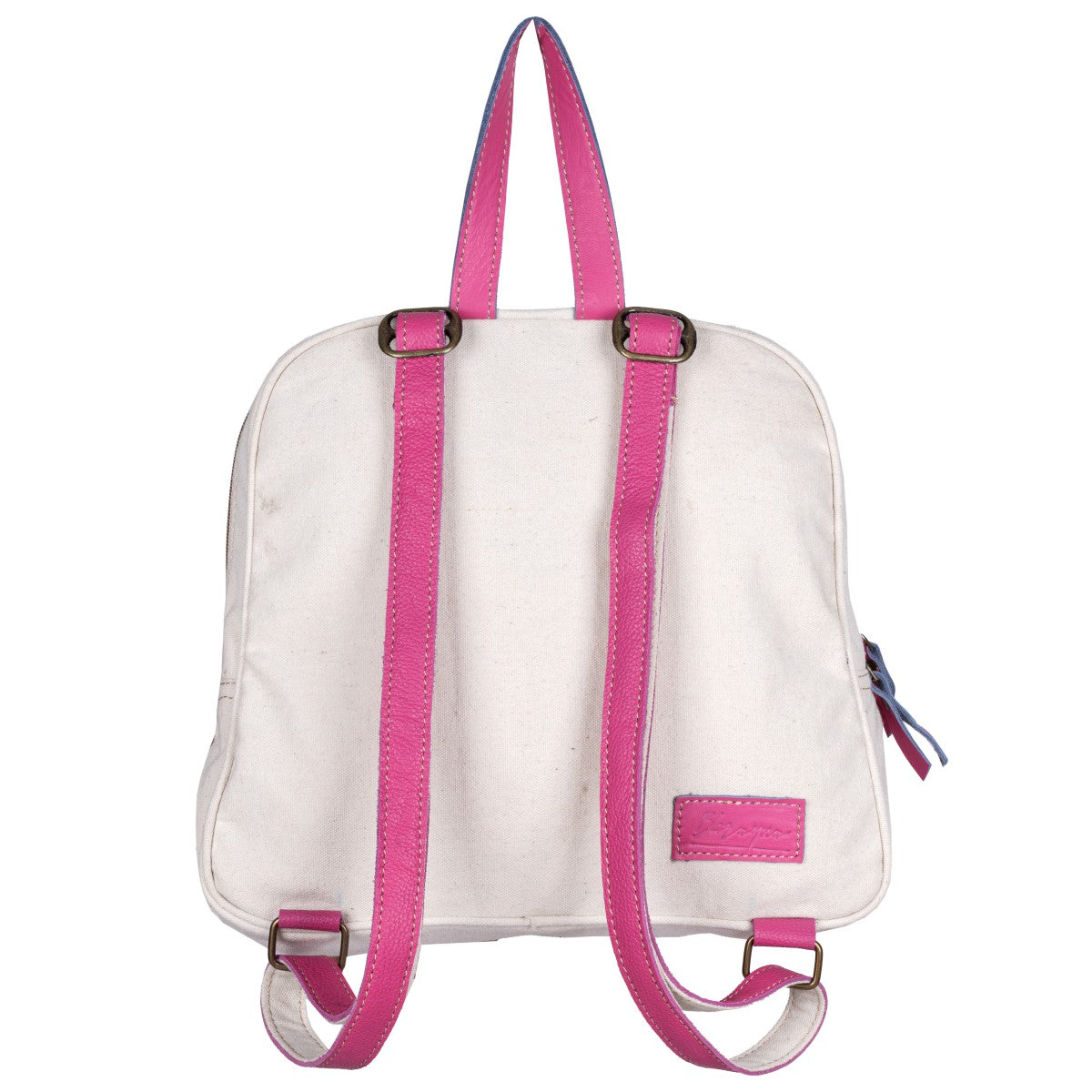 Fringles Backpack
