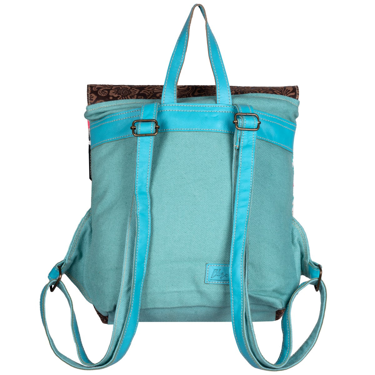 Iris Backpack