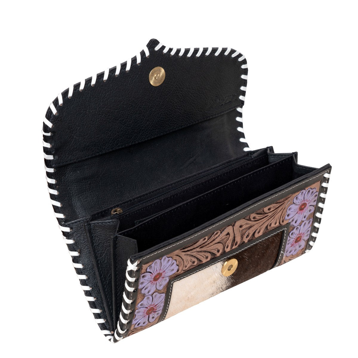 Burnard Wallet