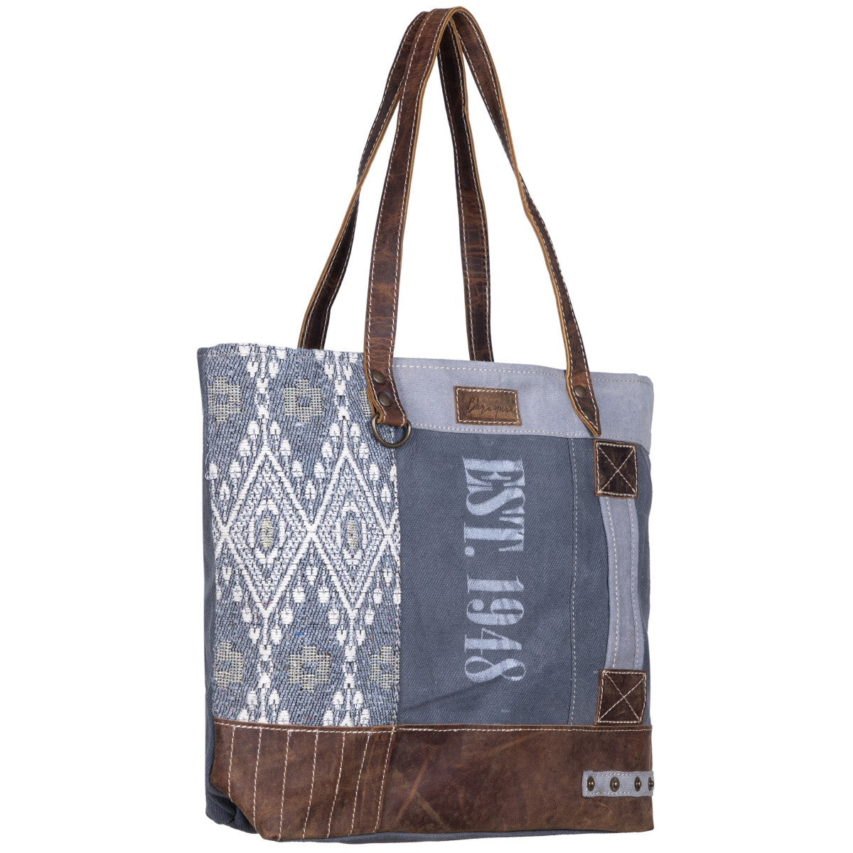 Zenith Tote Bag