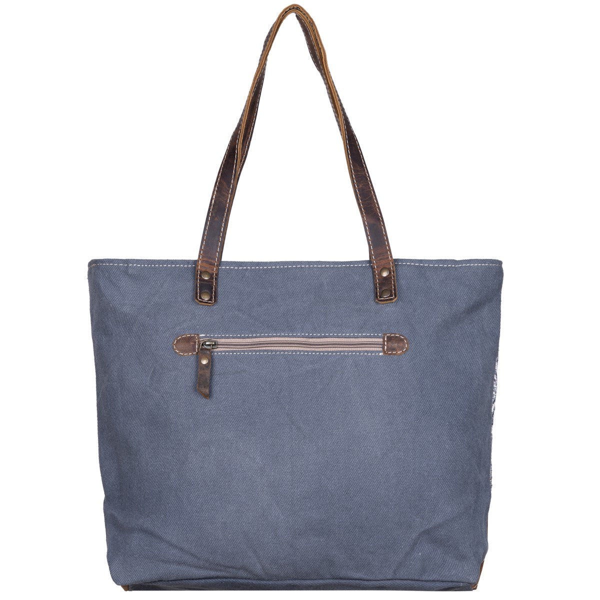 Zenith Tote Bag