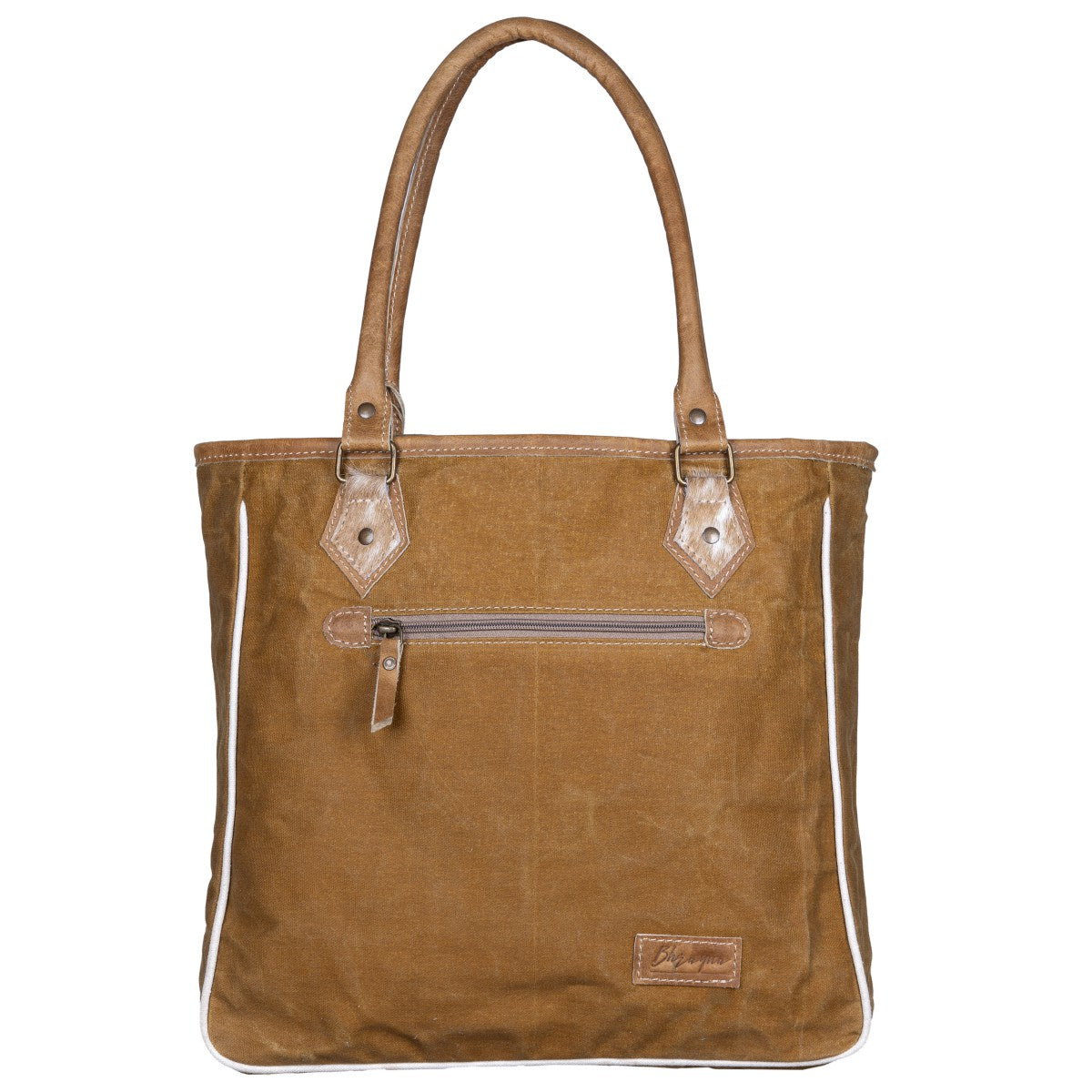 Fluxx Tote Bag