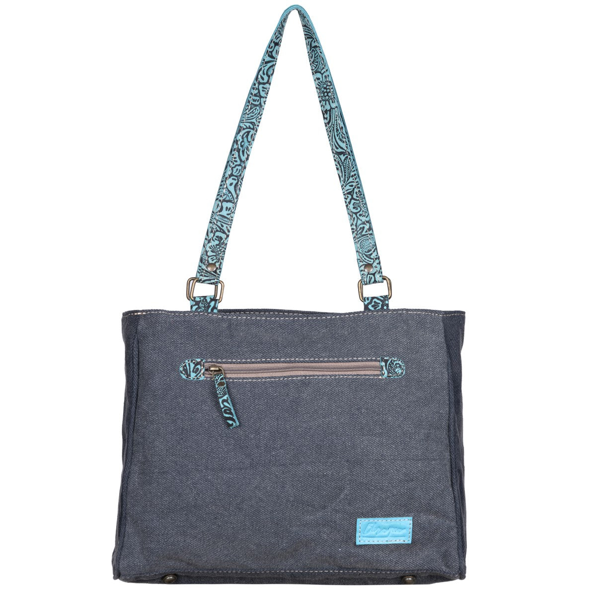 Pulse Tote Bag