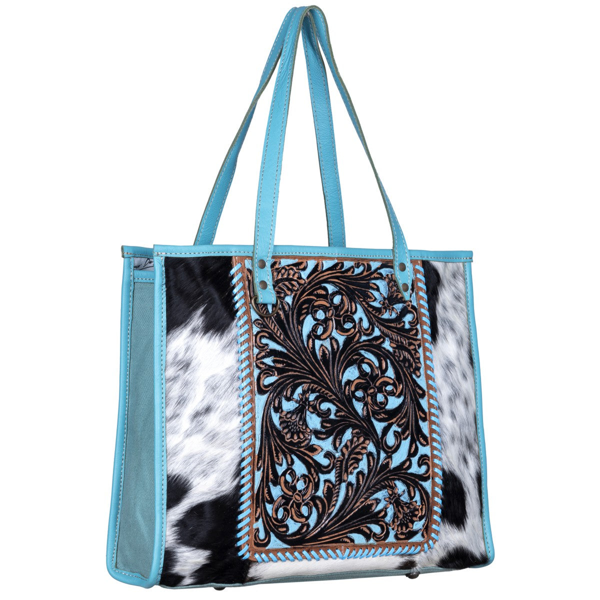 Rift Tote Bag