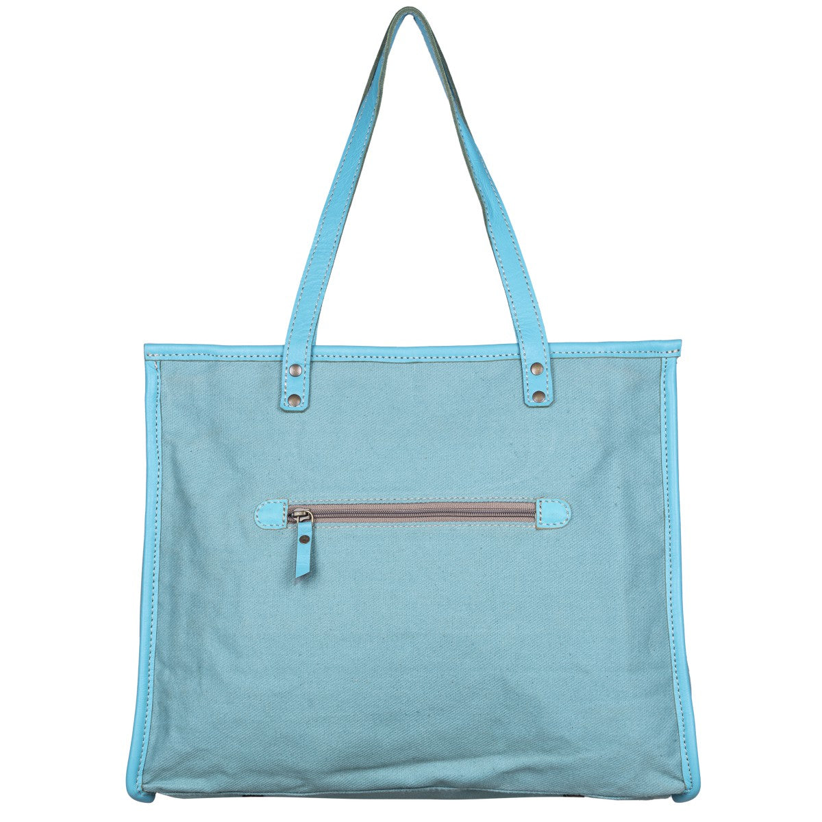 Rift Tote Bag