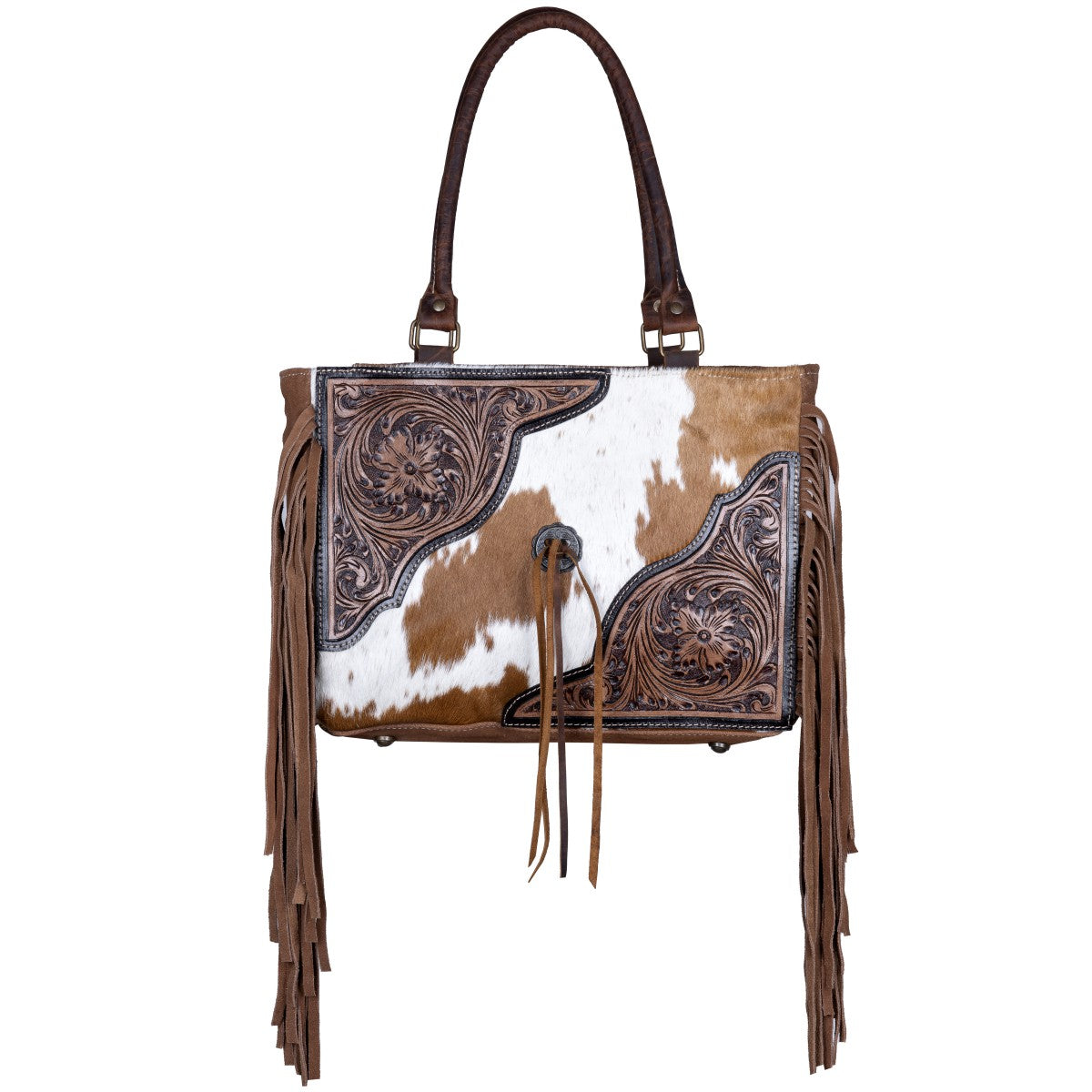 Veloce Small Tote Bag