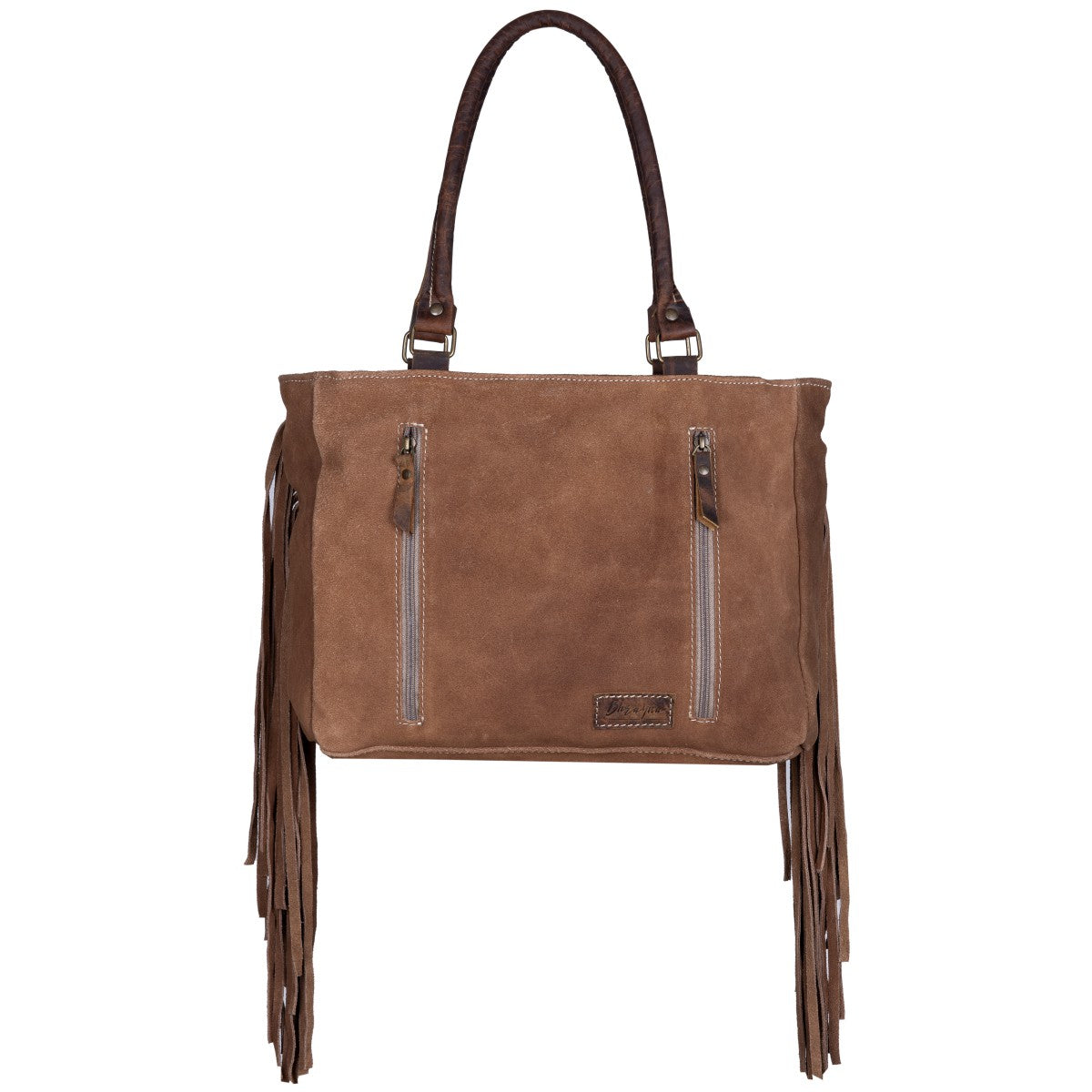 Veloce concealed Small Tote Bag