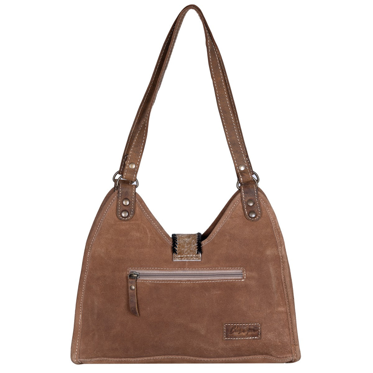 Onyx Small Handbag