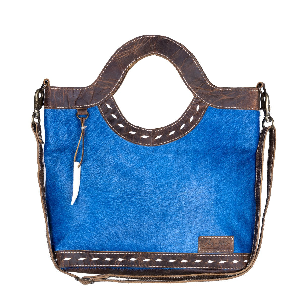 Lyra Tote Bag