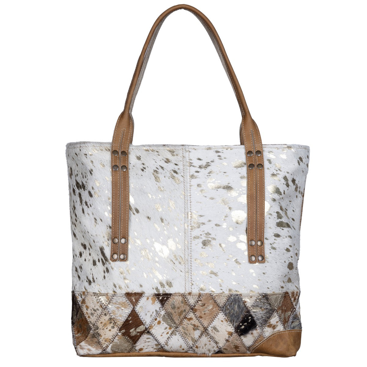 Indo Tote Bag