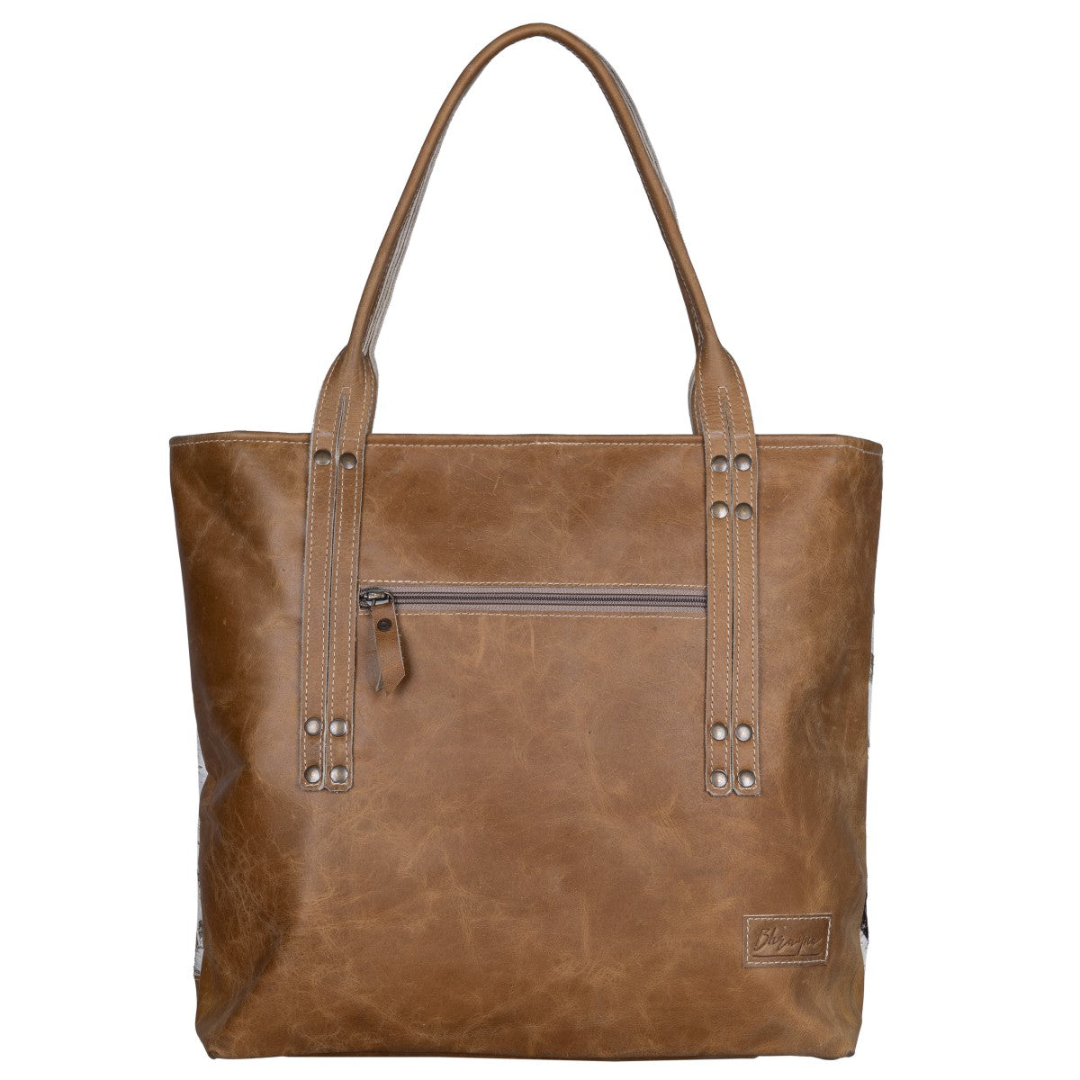 Indo Tote Bag