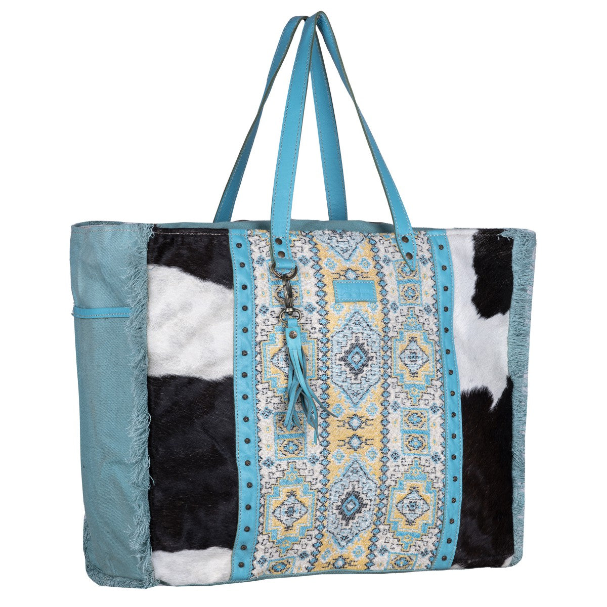 Orion Weekender Bag