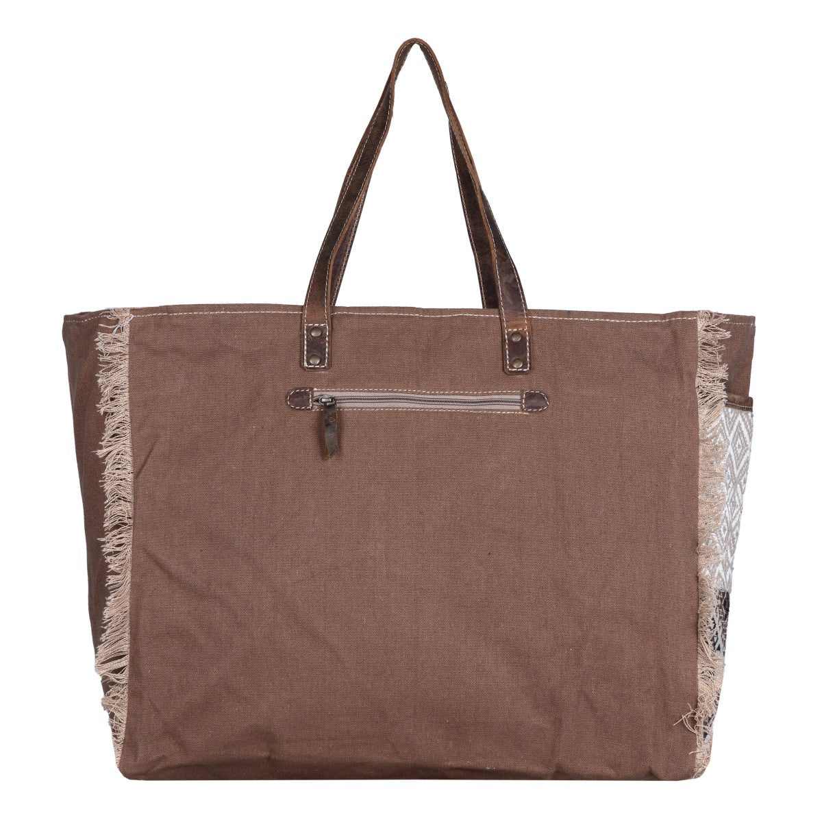 Vesper Weekender Bag