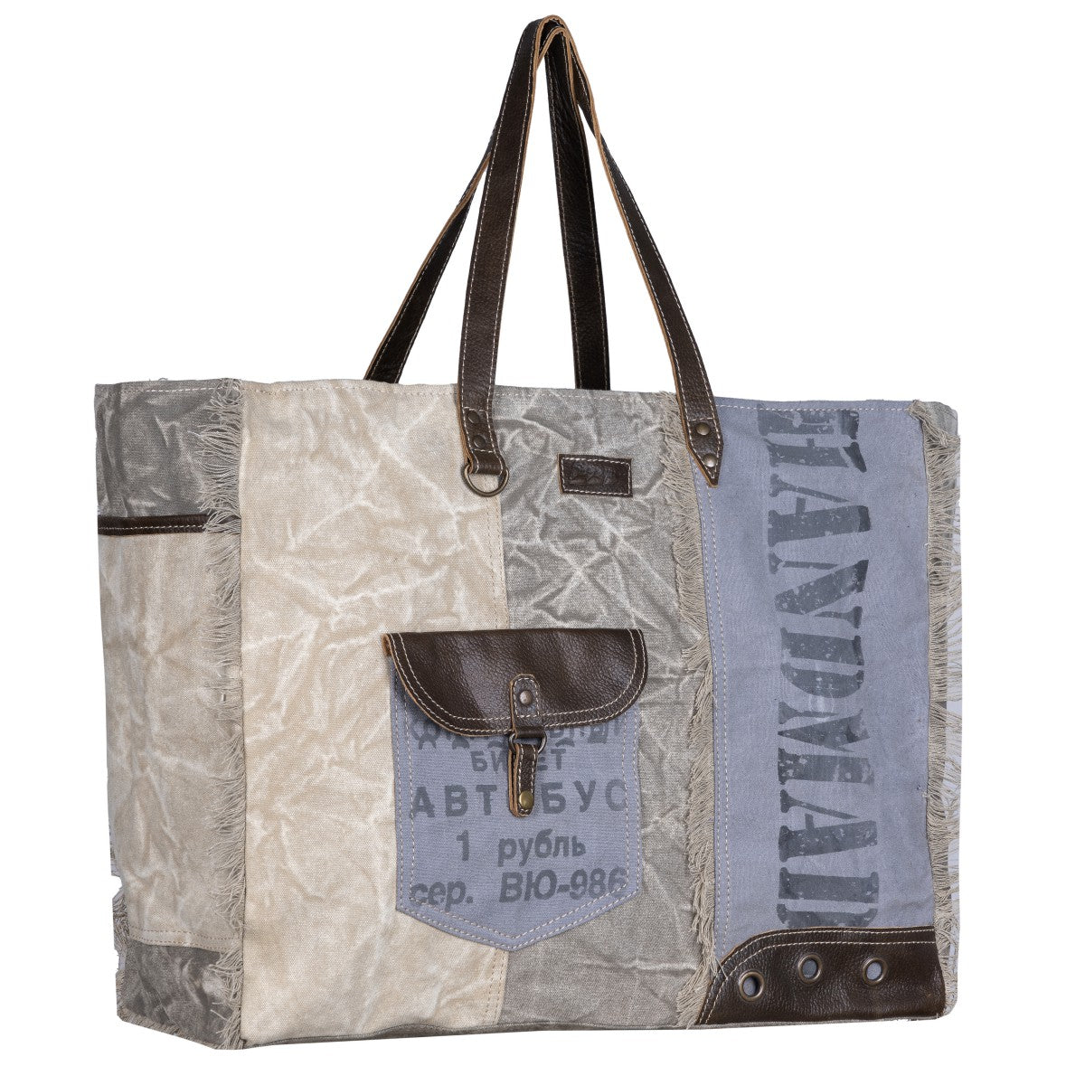 Kalliope Weekender Bag