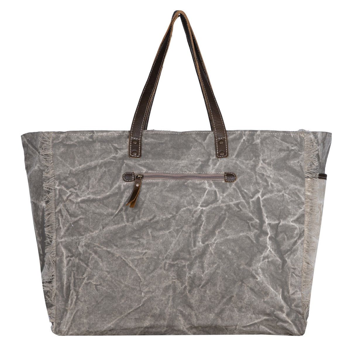 Kalliope Weekender Bag