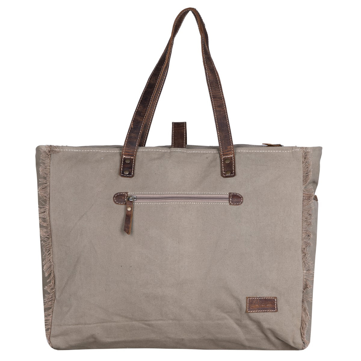 Nadir Weekender Bag