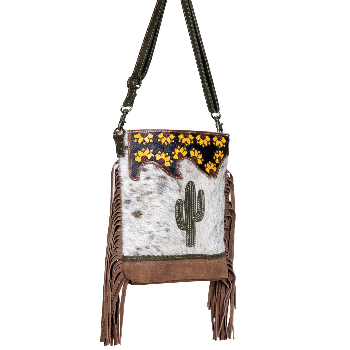 Jourdan Shoulder Bag