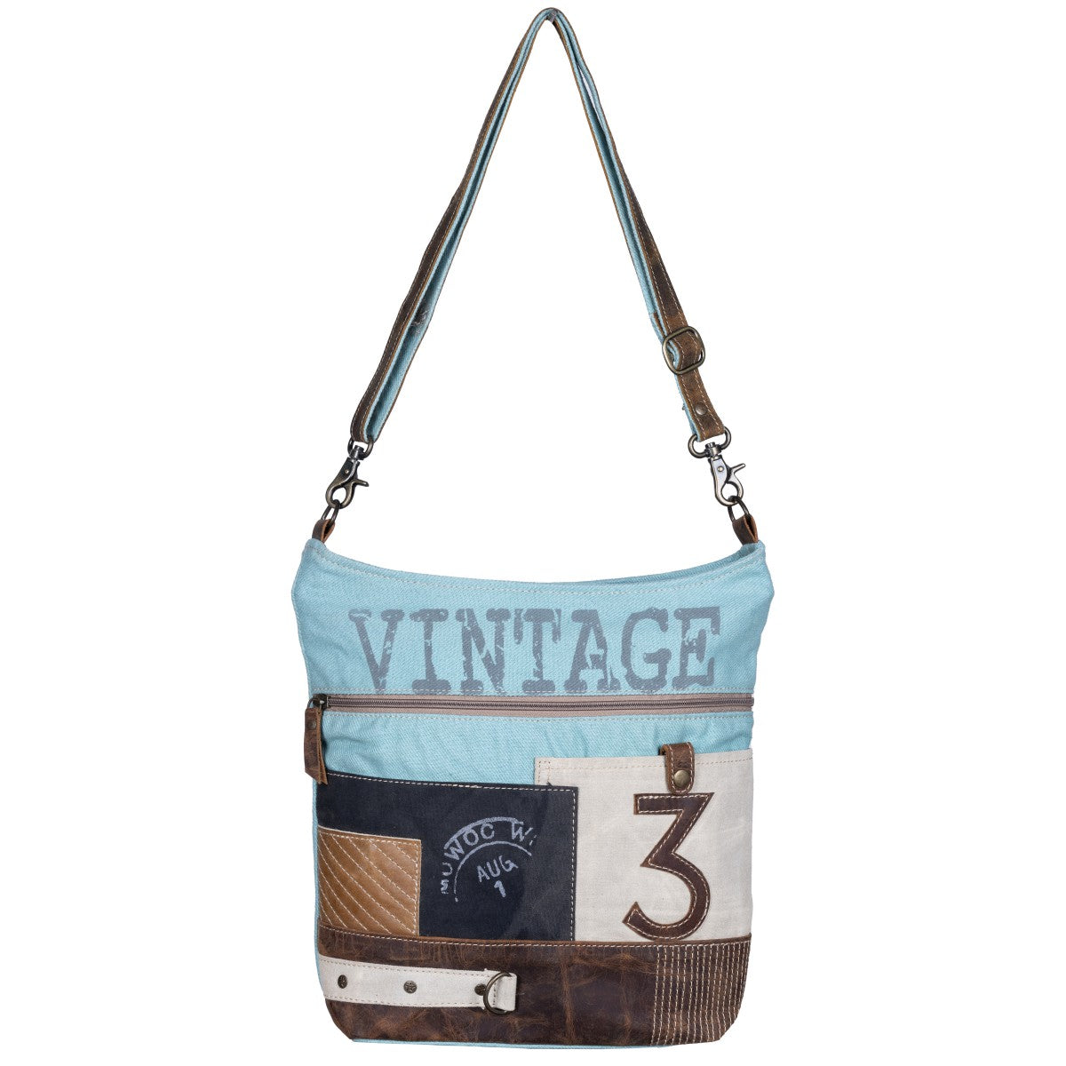 Lyrik Shoulder Bag