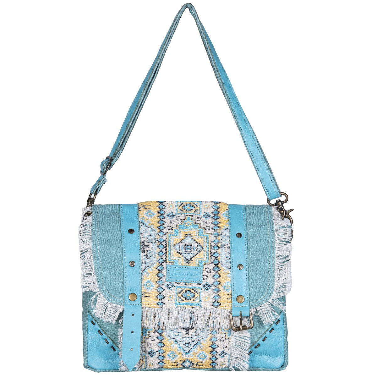 Zadeen Shoulder Bag