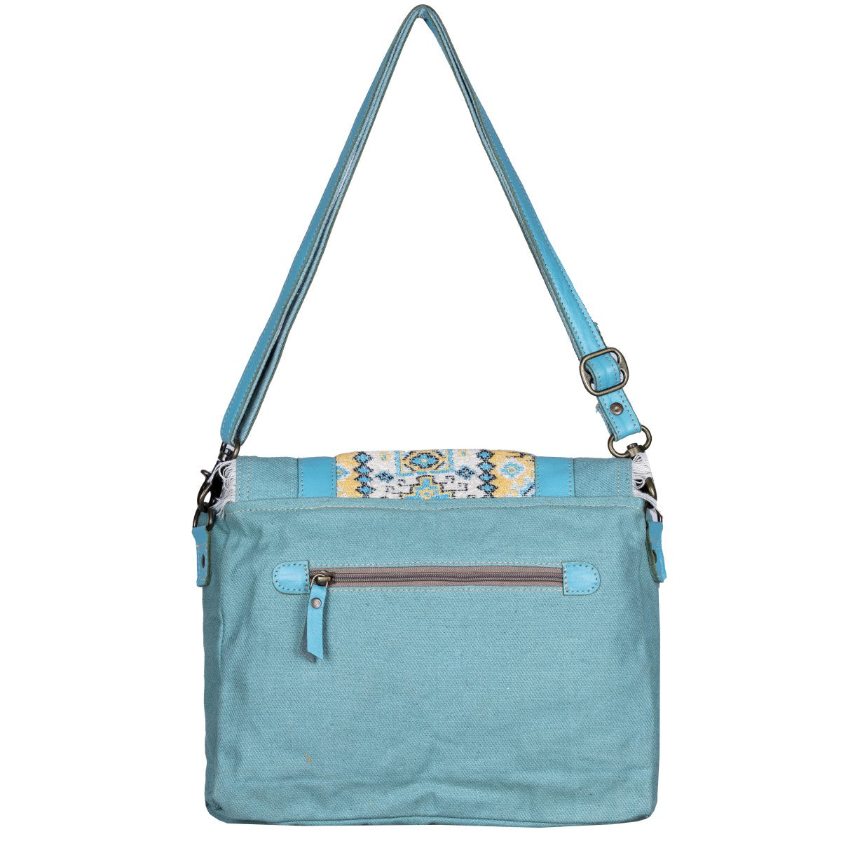 Zadeen Shoulder Bag