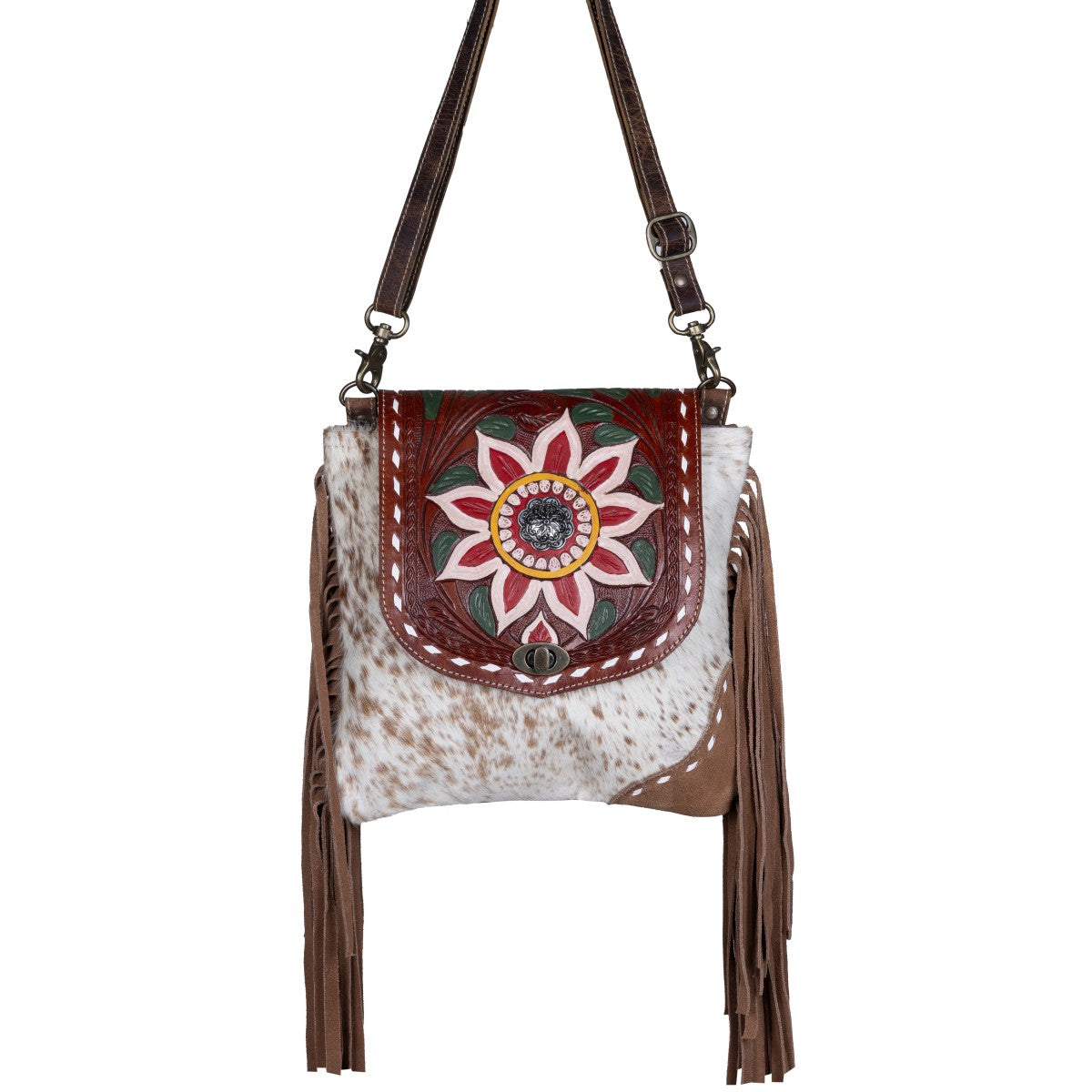 Kayson Shoulder Bag