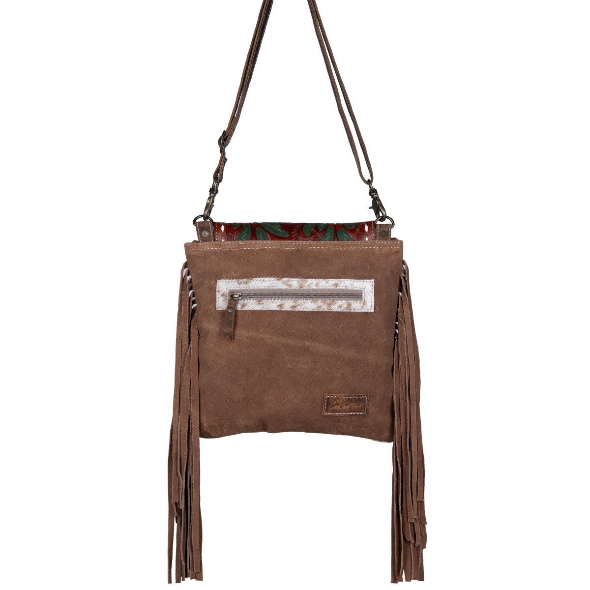 Kayson Shoulder Bag