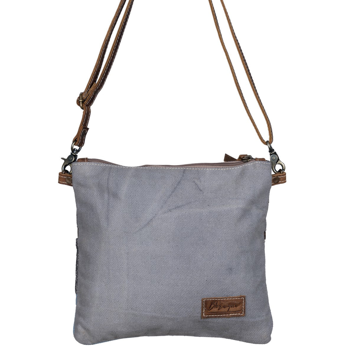 Acacia Crossbody