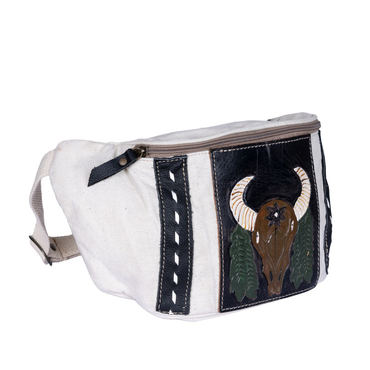 Garrlous Fanny Pack