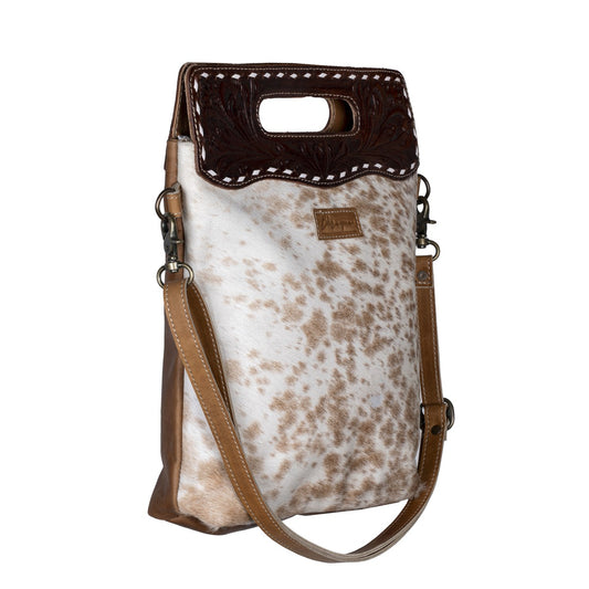 Caspian Shoulder Bag
