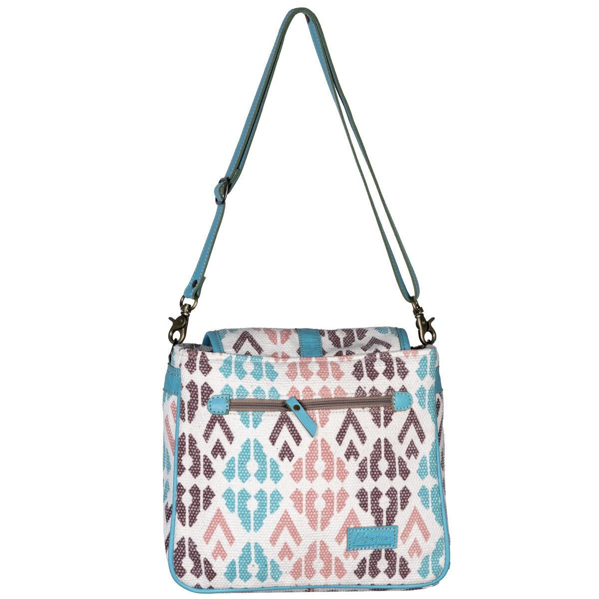 Atticus Shoulder Bag