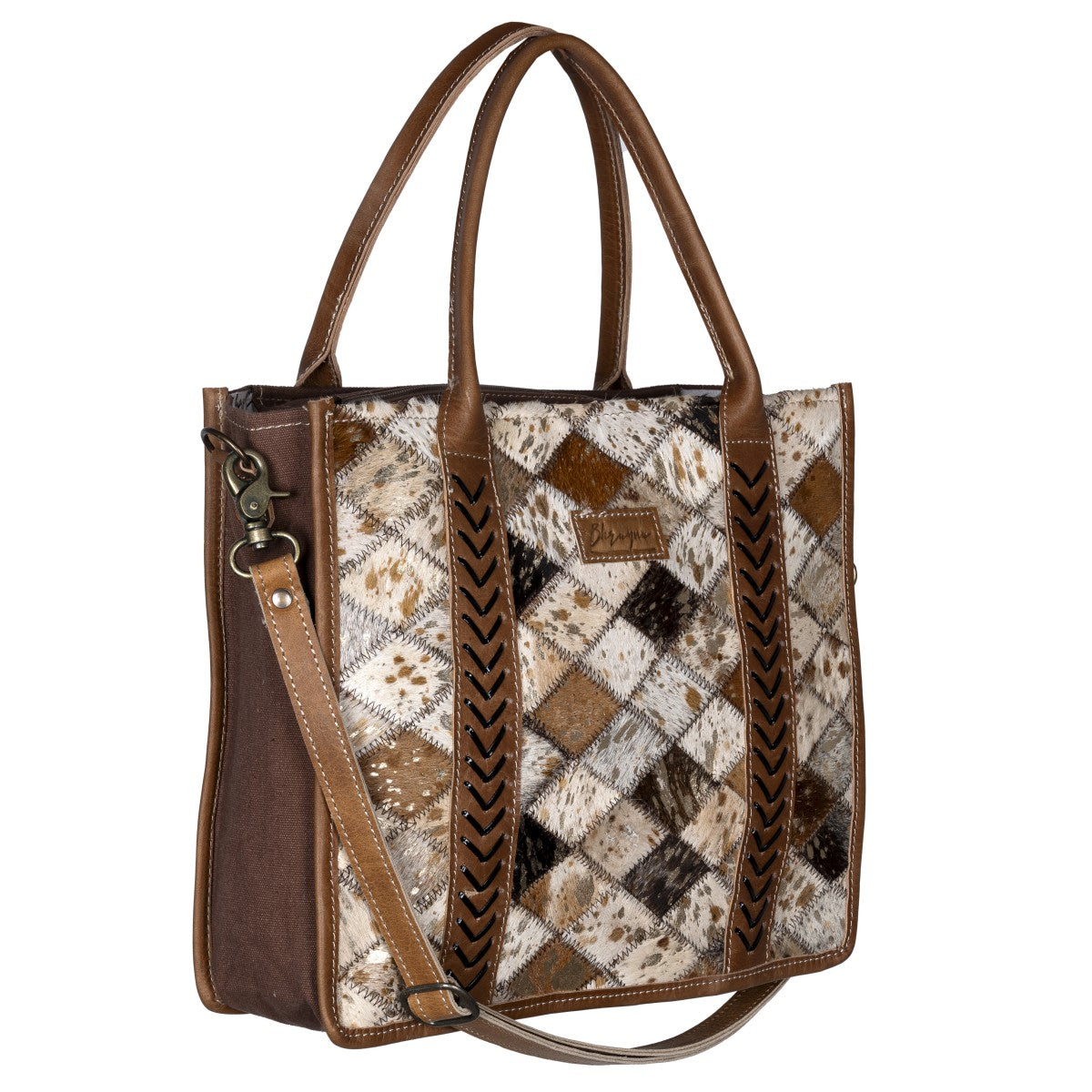 Gessy Tote Bag