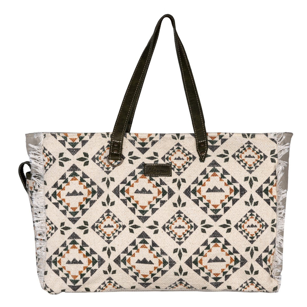 Frost Weekender Bag
