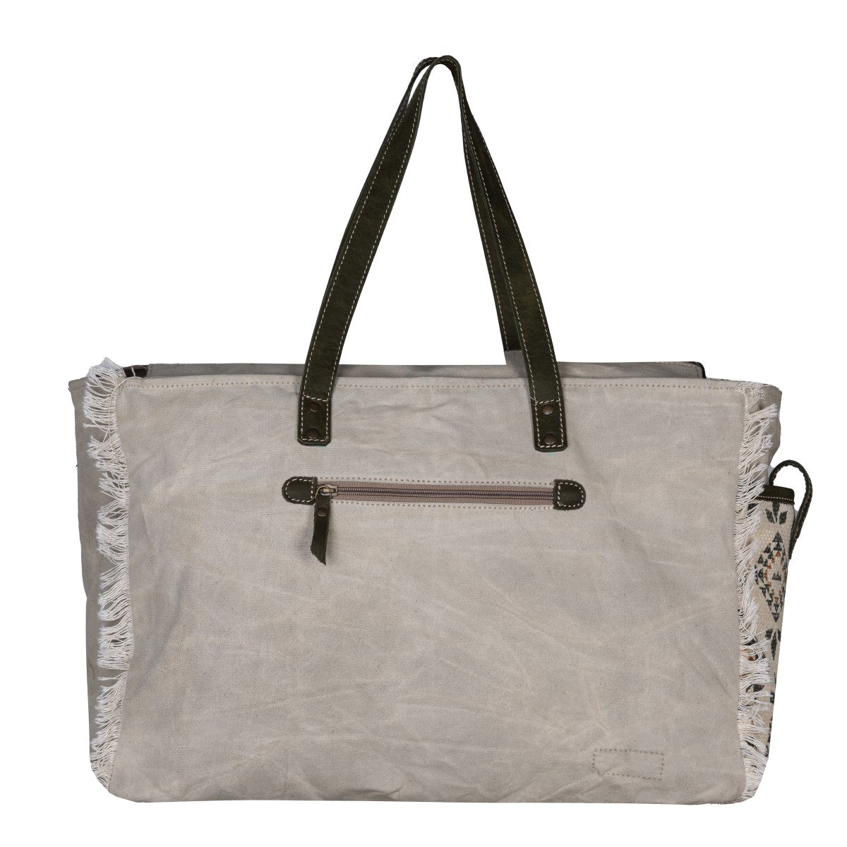 Frost Weekender Bag
