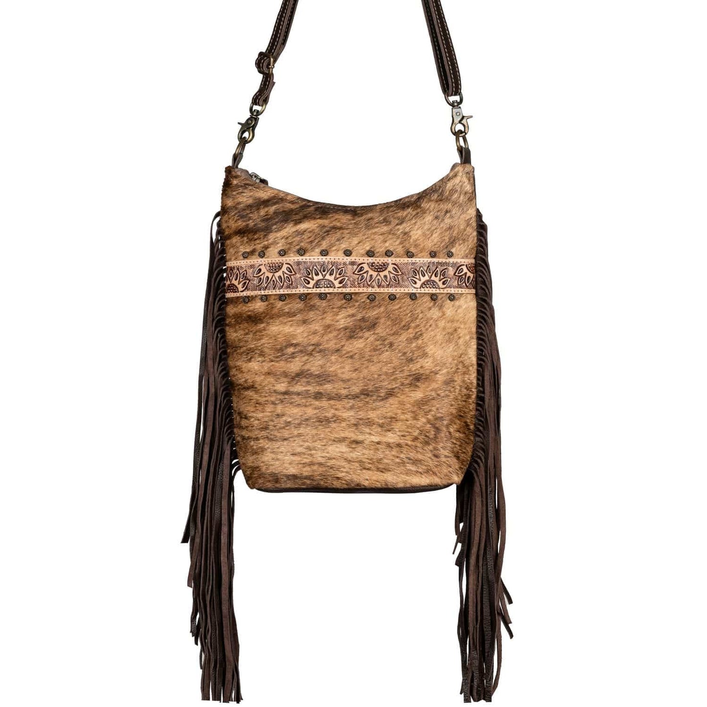 Fictional Shoulder Bag