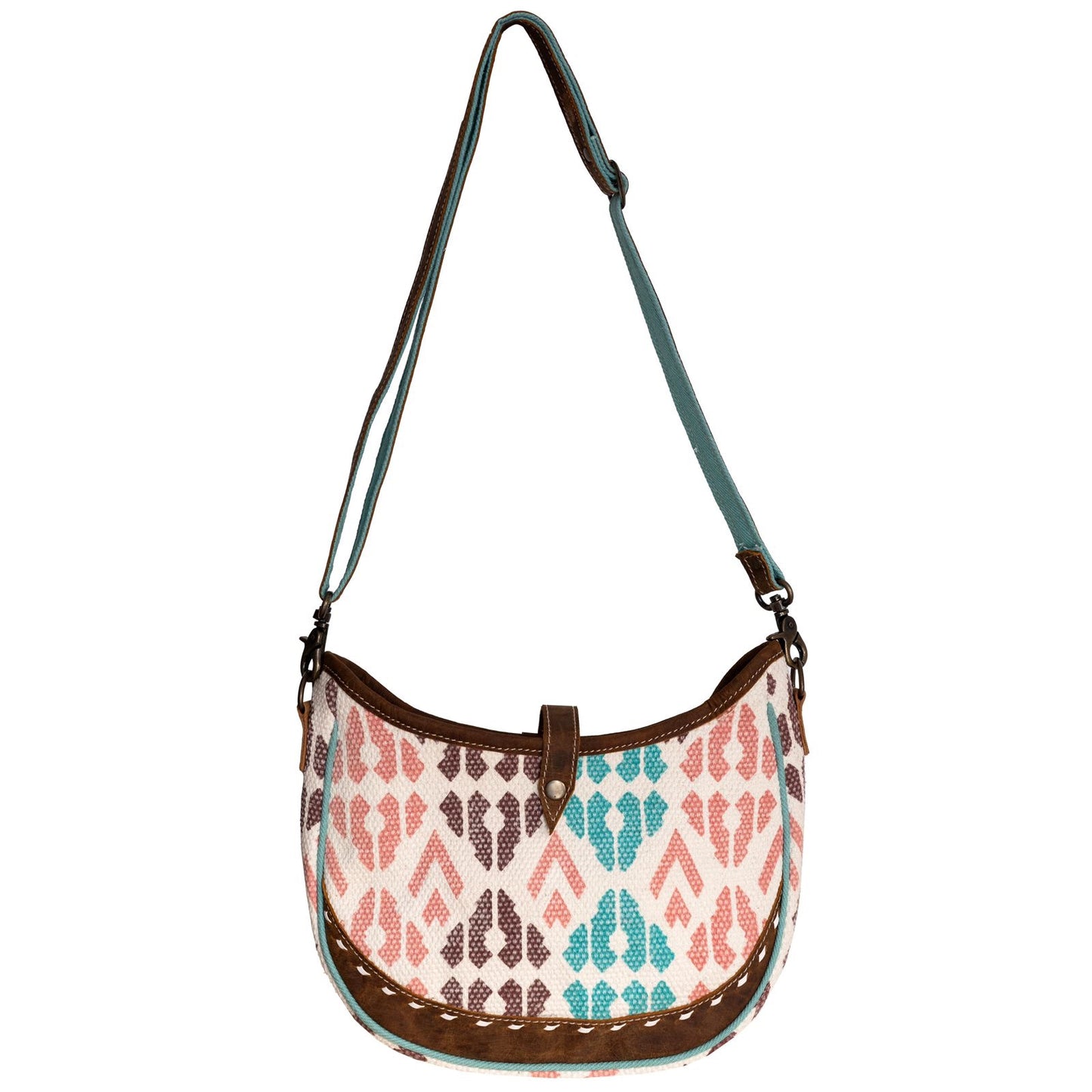 Amber Shoulder Bag