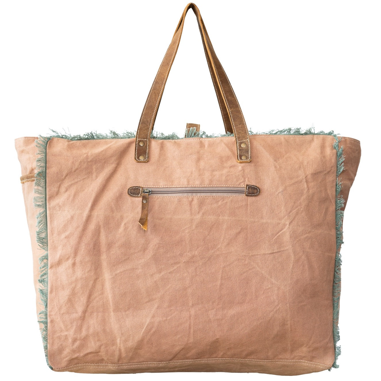 The Moment Weekender Bag
