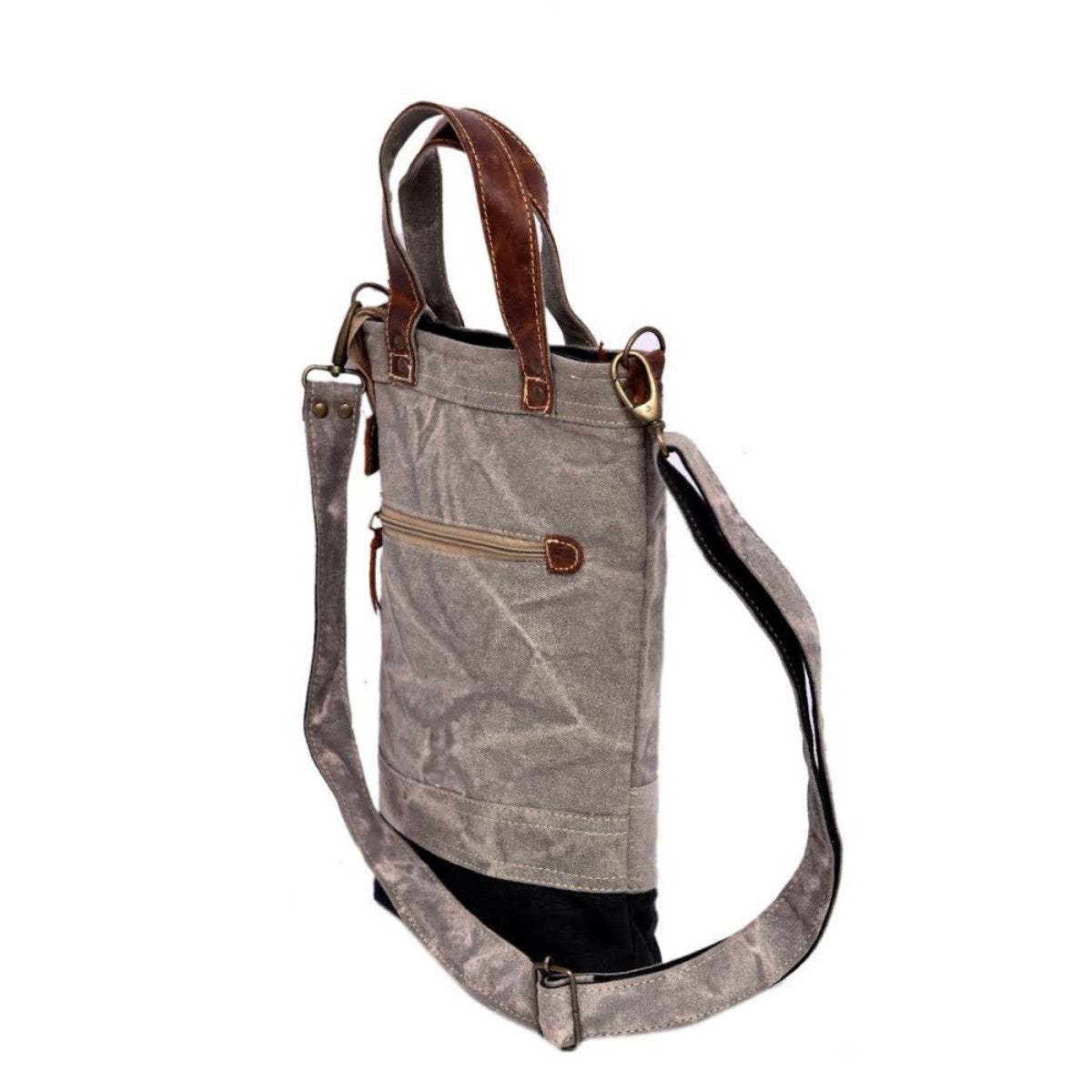 Star Cut Shoulder Bag