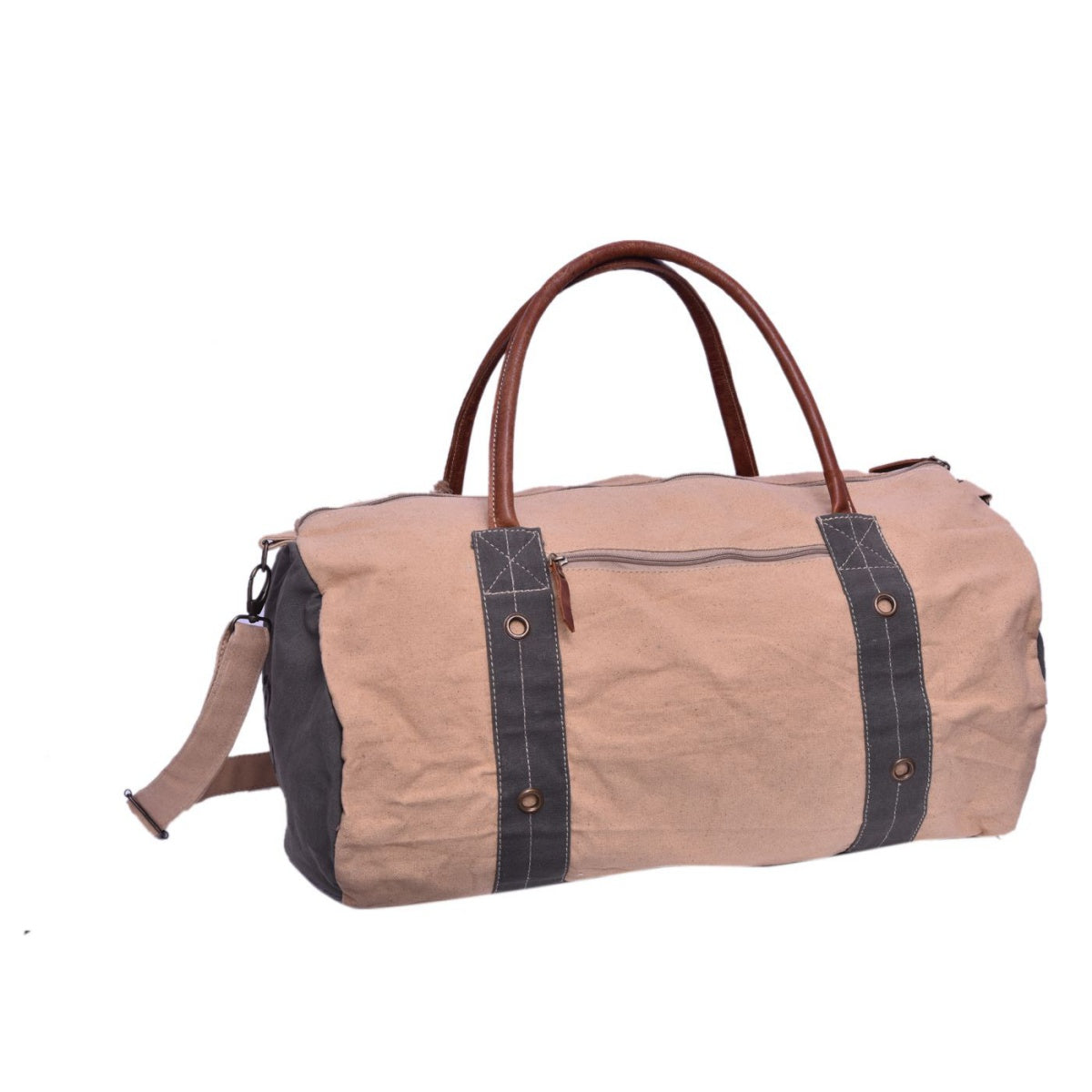 Tour US 99 & 1934 Print Traveller Bag