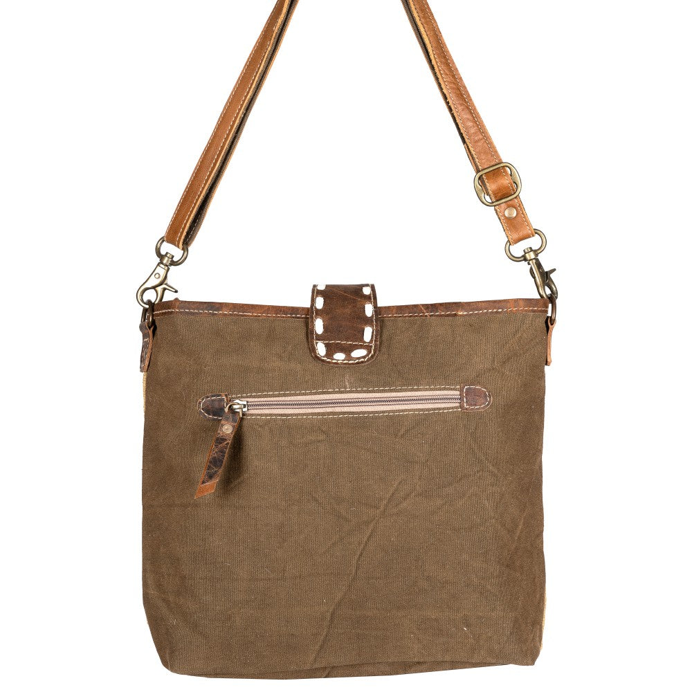 Harper Shoulder Bag