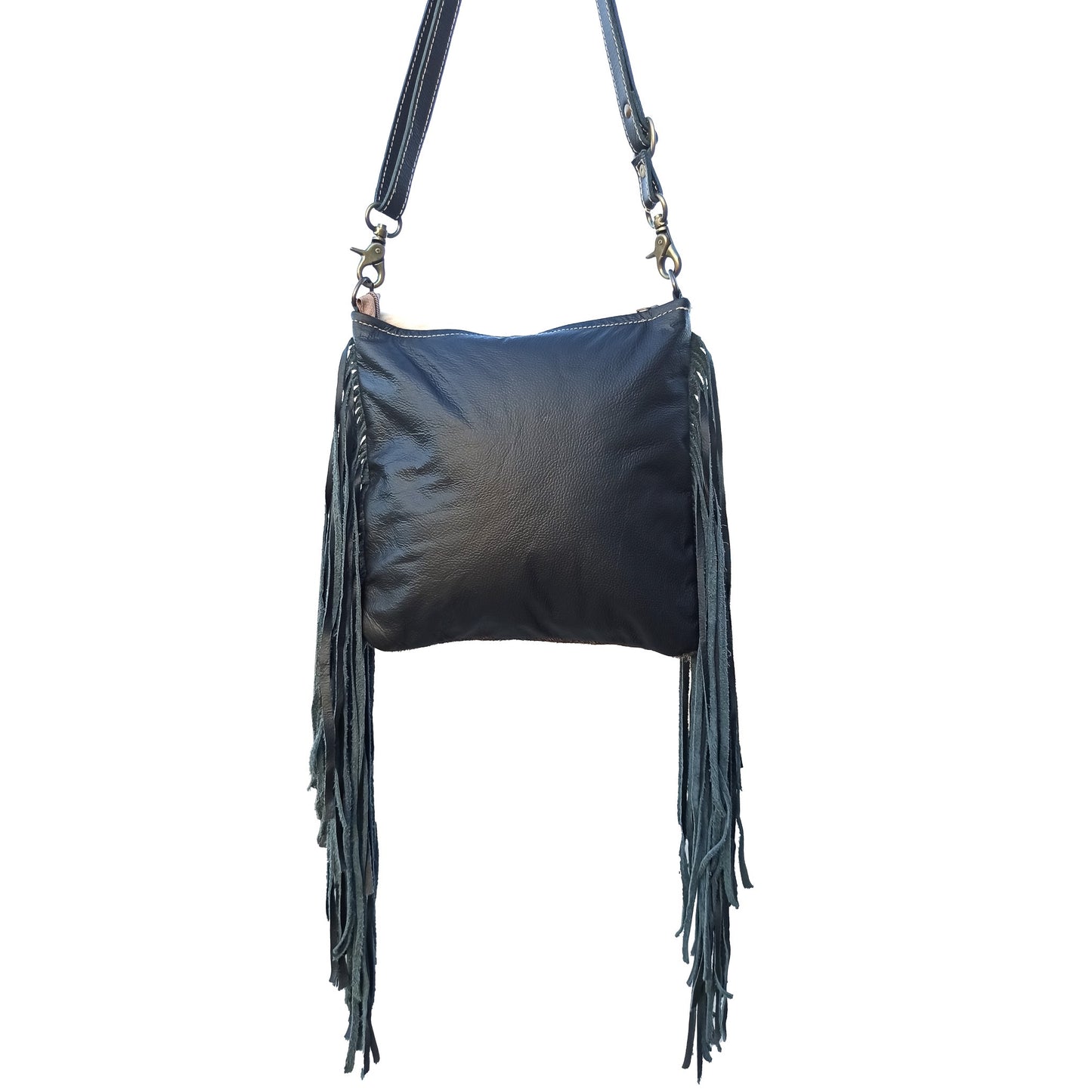 Luminous Shoulder Bag
