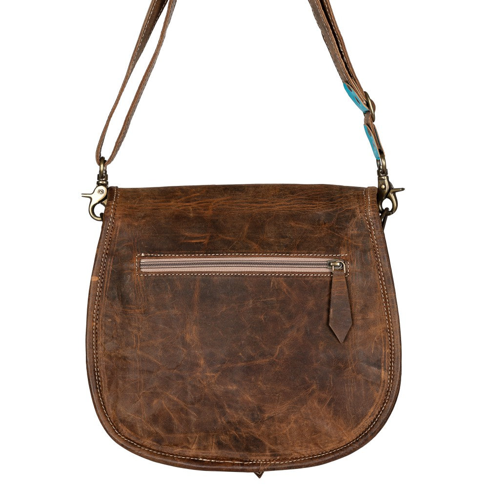 Petal Shoulder Bag