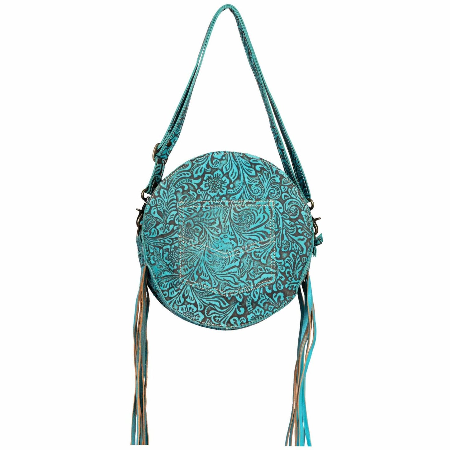 Novice Shoulder Bag