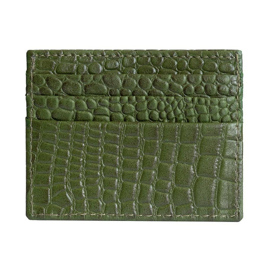 Schelly Card Holder