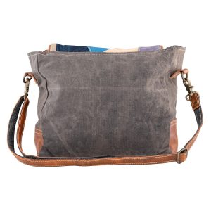 Bow Down Shoulder Bag
