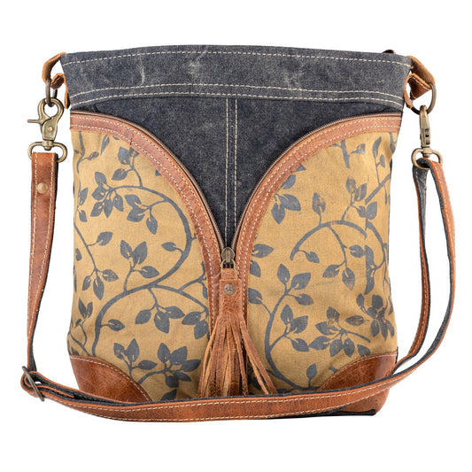 Mystic Art Shoulder Bag