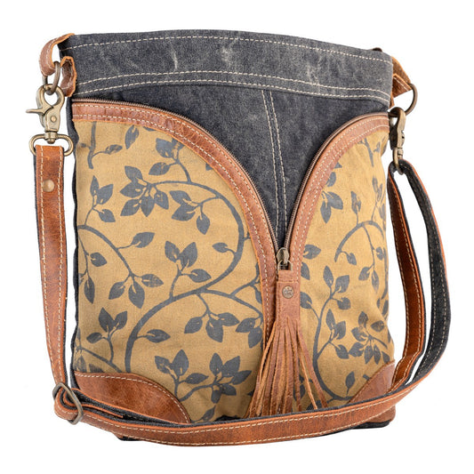 Mystic Art Shoulder Bag