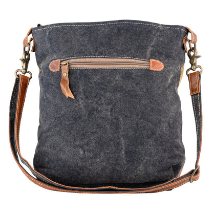 Mystic Art Shoulder Bag