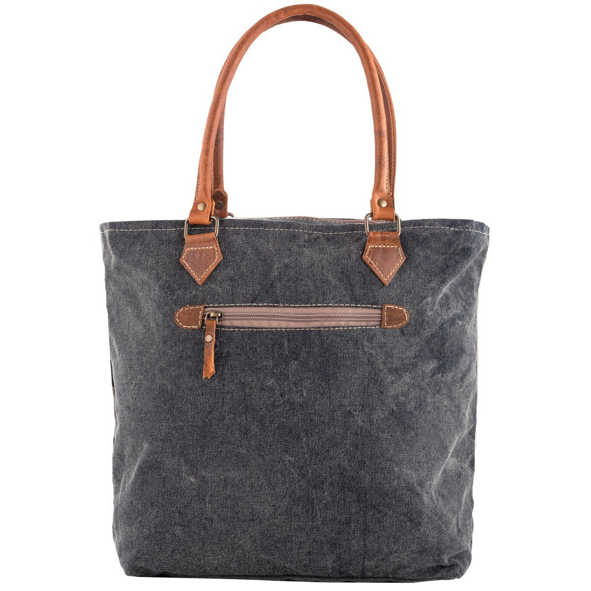 Camouflage Tote Bag
