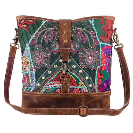 Indian Vibes Shoulder Bag